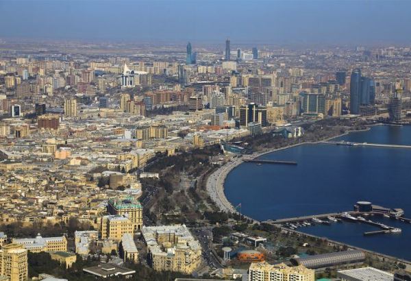 Названы основные направления политики доходов Азербайджана на 2024-2027 годы