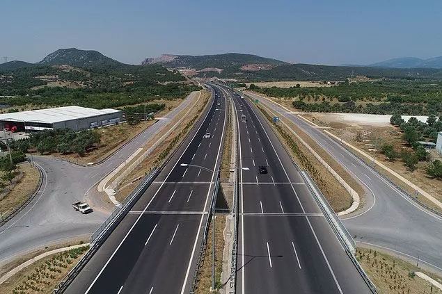 Türkiyənin nəqliyyat və infrastruktur sektorunda yeni dövr
