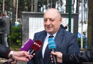 Co-op between New Azerbaijan Party, Turkish Justice and Development Party to continue - official