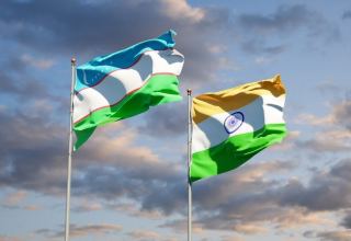 Uzbekistan, India sign package of agreements to boost co-op in medical field