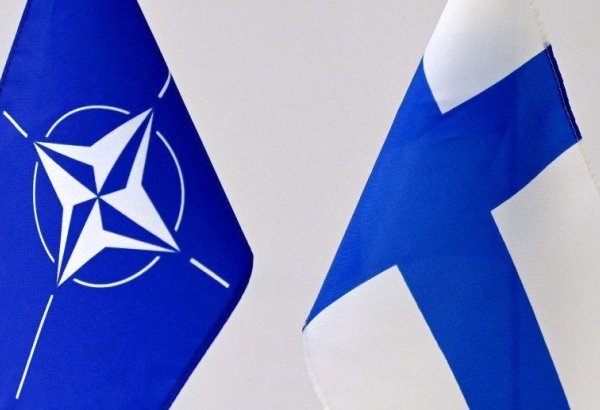 Finlandiya ilk dəfə Baltik dənizində NATO təlimlərinə rəhbərlik edir