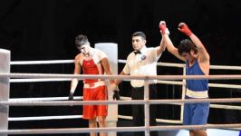 Azərbaycanın daha iki boks hakiminin beynəlxalq kateqoriyası artırılıb