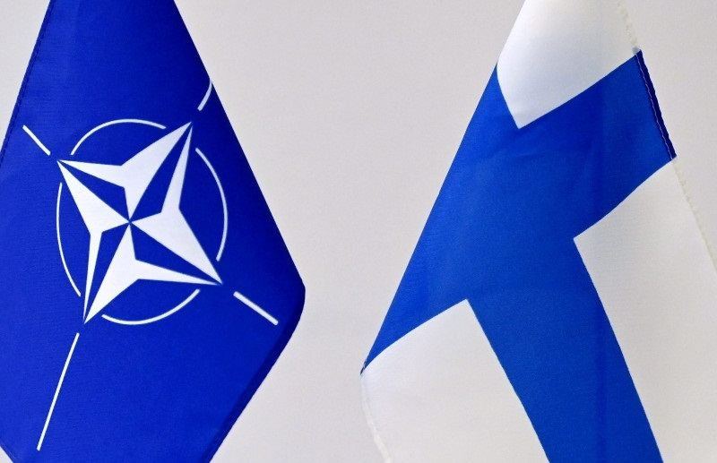 Finlandiya ilk dəfə Baltik dənizində NATO təlimlərinə rəhbərlik edir
