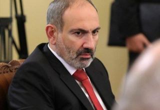 Armenian PM shocked, frightened by possible sanctions for burning of Azerbaijani flag - DETAILS