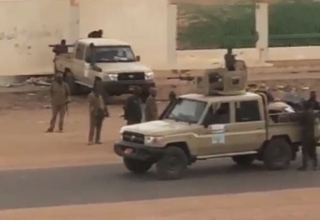 Стороны конфликта в Судане согласились на 72-часовое прекращение огня, сообщил Блинкен
