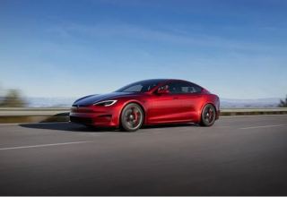 Tesla повысила цены на автомобили Model S и Model X в США