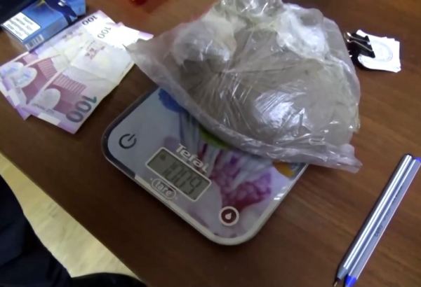 В Азербайджане задержаны еще 18 человек, привлеченных гражданами Ирана к наркокурьерству (ФОТО/ВИДЕО)