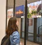 История и архитектура Венгрии – путешествие с азербайджанским фотографом (ФОТО)