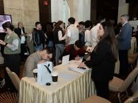В Азербайджане для соискателей работы в сфере гостеприимства организован "День карьеры" (ФОТО)