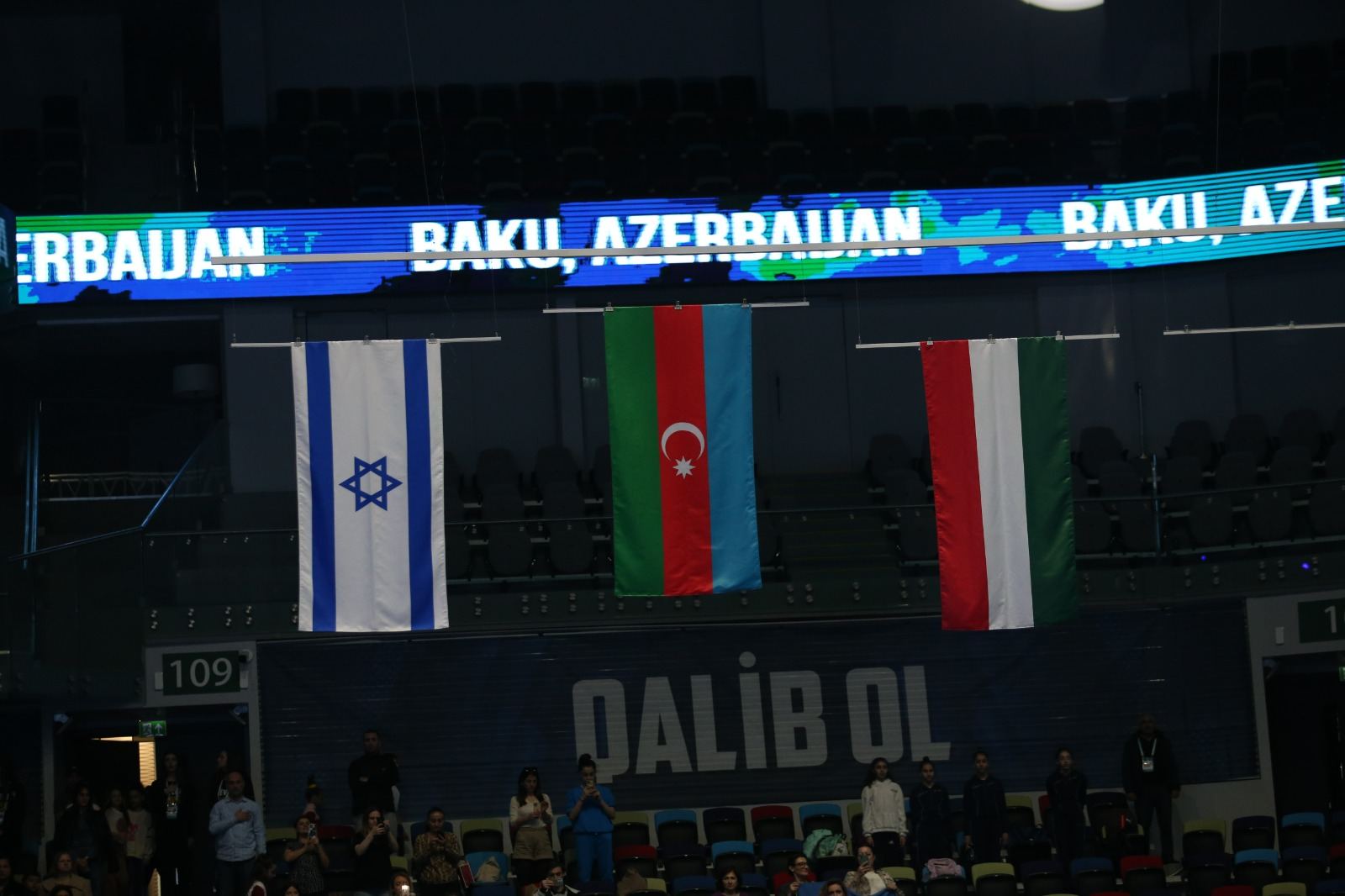 В Баку прошла церемония награждения победителей Международного турнира AGF Trophy (ФОТО)