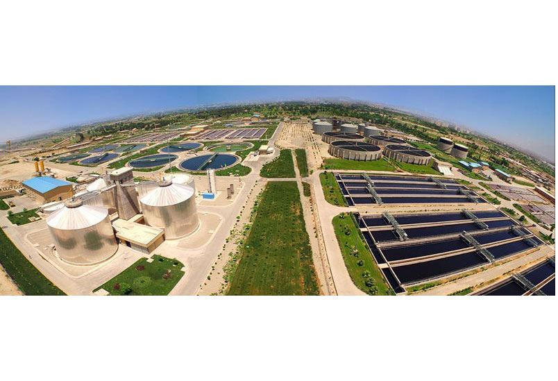 Iran to launch news biogas power plant in Tehran Province