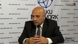 Head of Baku Religious Community of European Jews addresses Armenian minority of Karabakh (PHOTO/VIDEO)