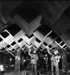 Azerbaijan & Heydar Aliyev: Opening of Ulduz metro station in 1970 (PHOTO)