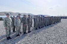 Среди военнослужащих азербайджанской армии проведены состязания по пятиборью (ФОТО/ВИДЕО)