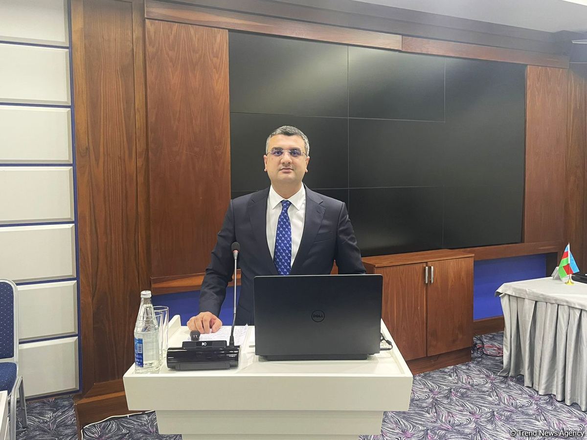 Azerbaijan reveals value of exported products of local industrial parks