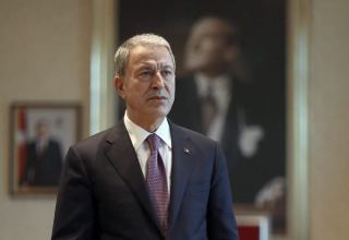 Турция надеется на продление «зерновой сделки» - Акар