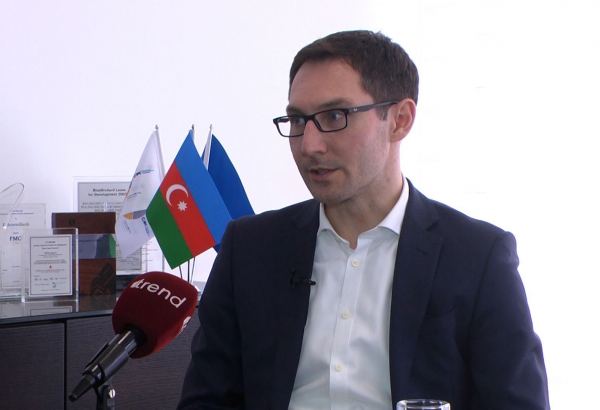 Azerbaijani AccessBank strives to bring profitability of its equity to 20 percent in 2023 - chairman (PHOTO/VIDEO)