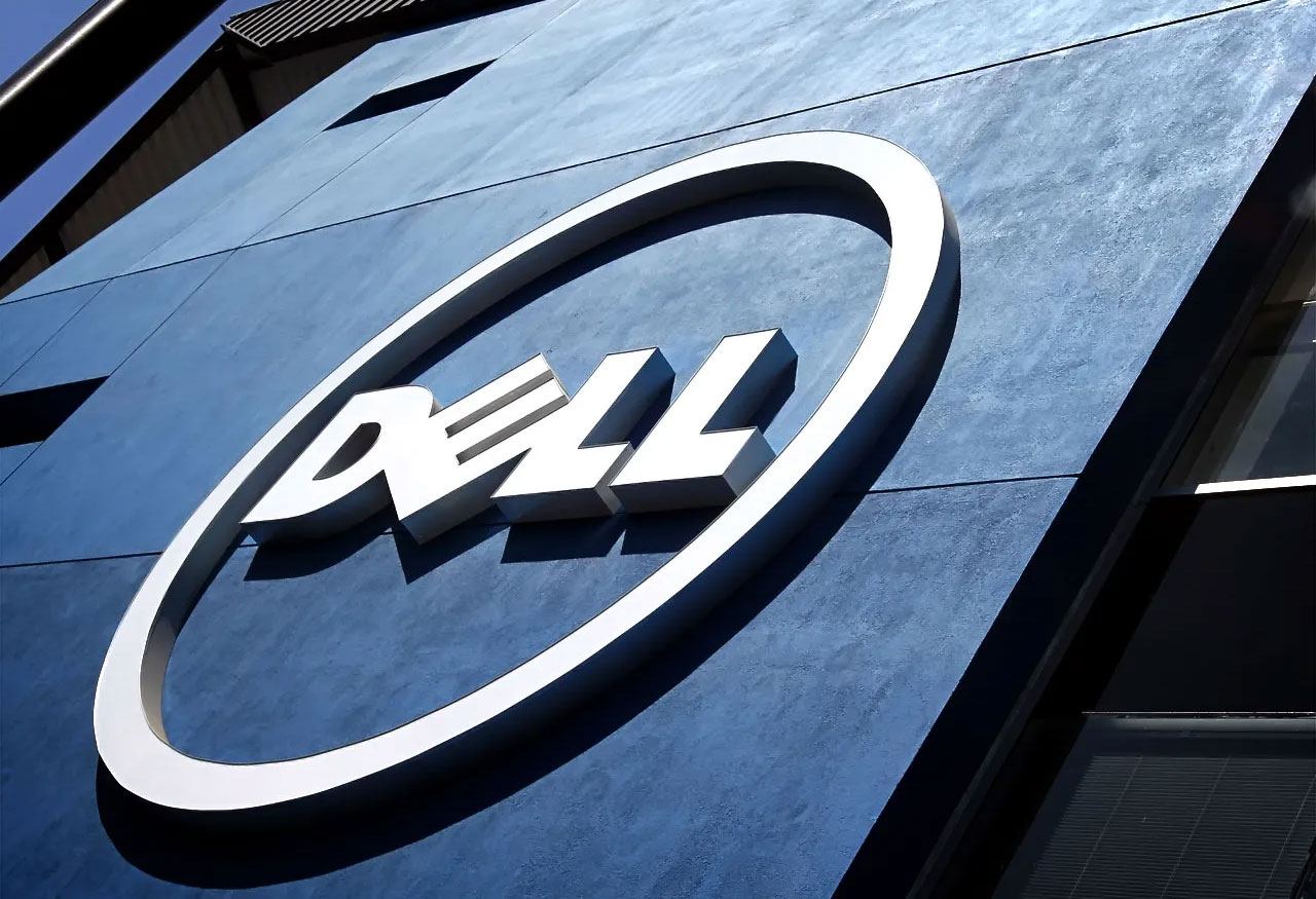 Dell планирует сократить закупку компонентов в Китае для уменьшения зависимости
