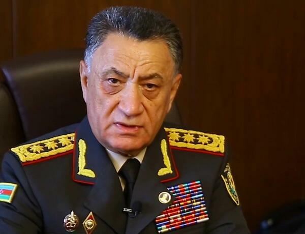 Having resolved Karabakh conflict, Azerbaijan creates example of ensuring global security - official