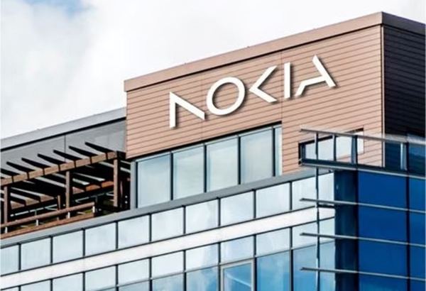 NOKIA comes up with nifty fixes in Turkmenistan's digitalization (Exclusive)