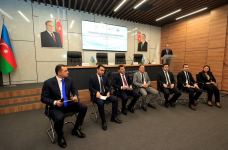 В Азербайджане прошли общественные обсуждения по развитию туристической сферы (ФОТО)