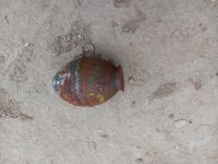 В одном из районов Баку найдены ручные гранаты (ФОТО/ВИДЕО)