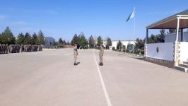 Azerbaijan Army holds series of events on occasion of Ramadan holiday (PHOTO/VIDEO)