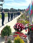 Azerbaijan Army holds series of events on occasion of Ramadan holiday (PHOTO/VIDEO)