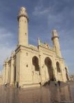 В бакинской мечети Тезепир совершен праздничный намаз (ФОТО)