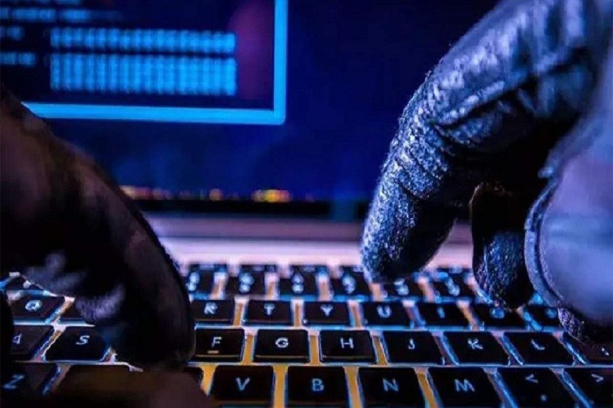 Azərbaycanda 6500-dən artıq istifadəçinin hakerlərin qurbanına çevrildiyi müəyyən olunub