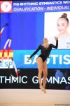 Second day of FIG World Cup competitions in Rhythmic Gymnastics kicks off in Baku (PHOTO)