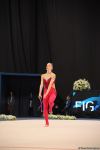 Best moments of second day of Rhythmic Gymnastics World Cup competitions in Baku (PHOTO)