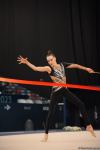 Best moments of second day of Rhythmic Gymnastics World Cup competitions in Baku (PHOTO)