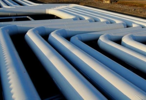 Volume of Azerbaijan's gas exports via TAP in 1H2023 disclosed