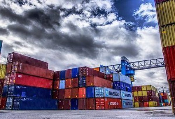 Azerbaijan names its top exported goods