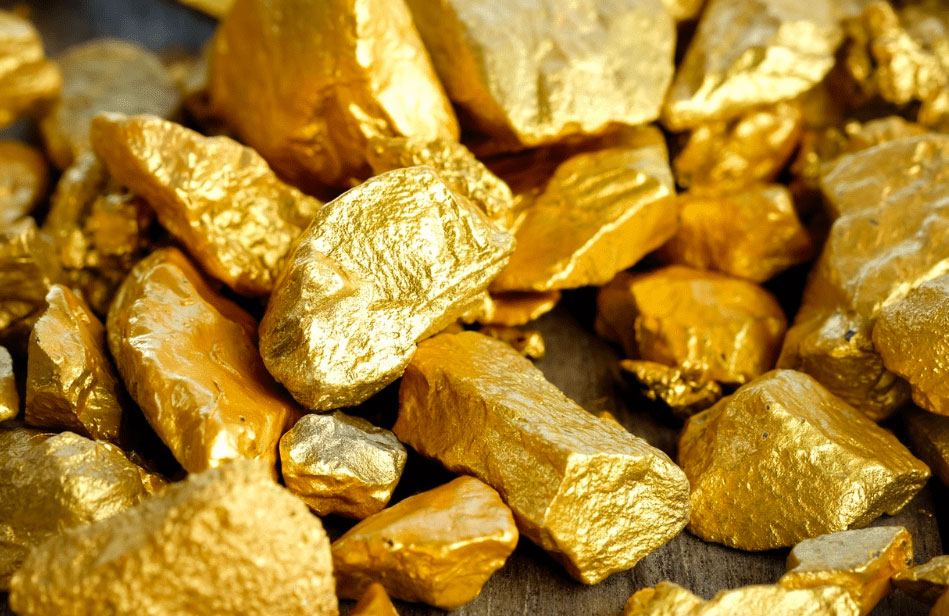 Kyrgyzstan's exports of precious metals, concentrates soar
