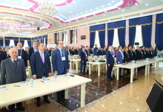 В Астаре проходят «VI Азербайджано-Германо-Турецкий Медицинский Конгресс» и «VIII Бакинские Международные Дни Медицинского Тренинга»