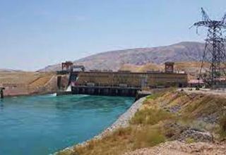 Tajikistan’s Sarband HPP expands electricity generation capacity following renovation work