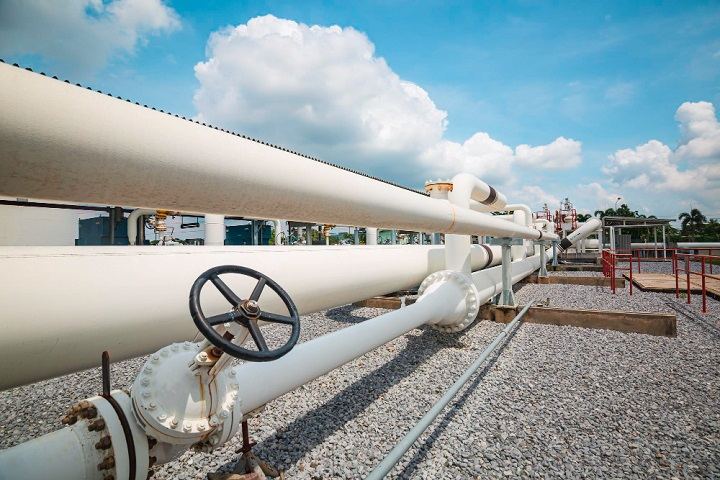 Turkmenistan eyes new projects to boost gas supplies to China