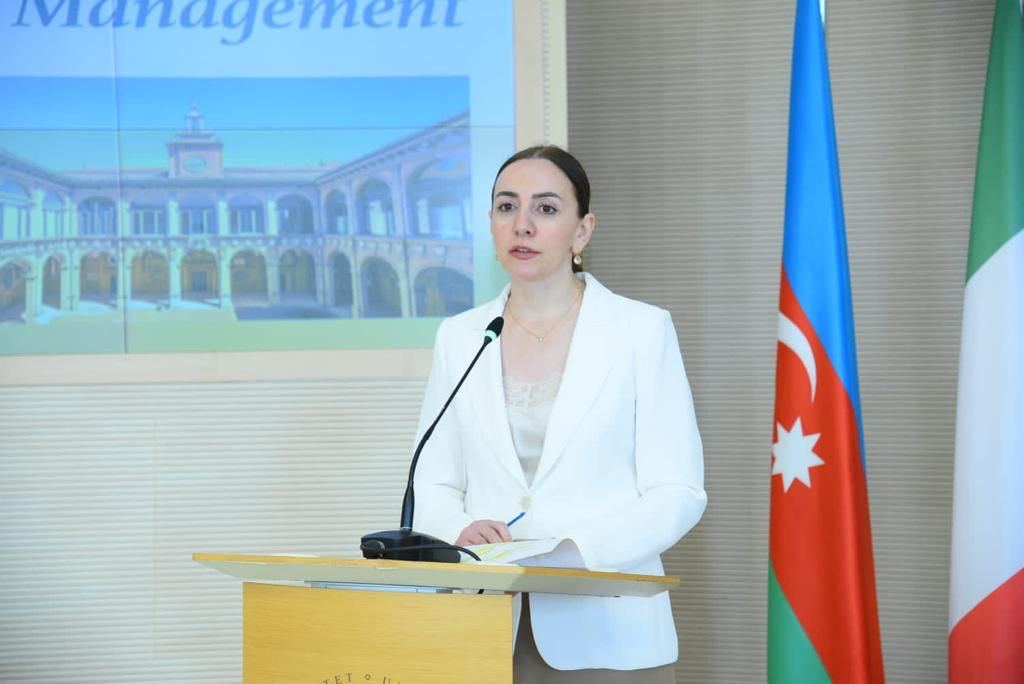 Azerbaijan's ADA University to create new faculty of Agricultural and Food Sciences - Vice Rector