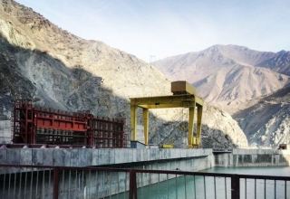 South Korean investors to finance construction of mini HPP in Kyrgyzstan’s Naryn region