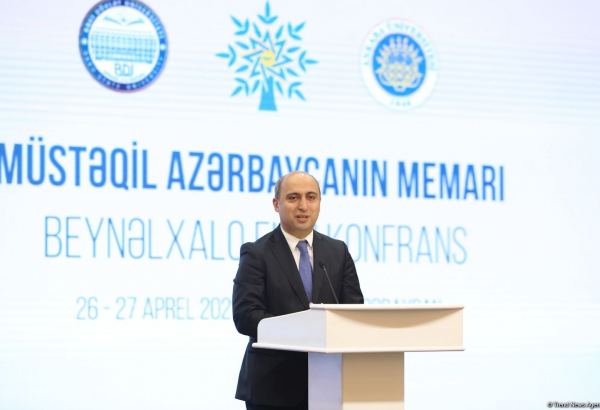 Number of people with higher education to exceed 40% in Azerbaijan - minister