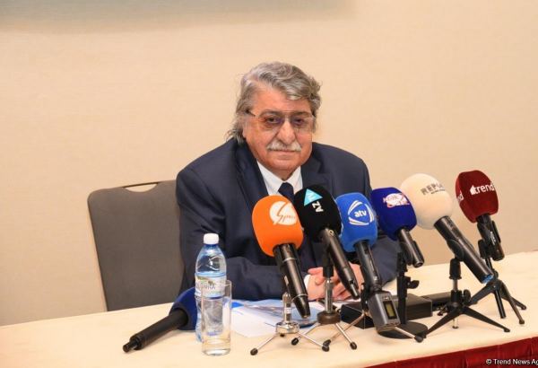 Агентство интеллектуальной собственности Азербайджана сэкономило более 1 млн манатов