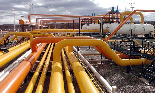 Islamabad kicks off building gas pipeline from Iran