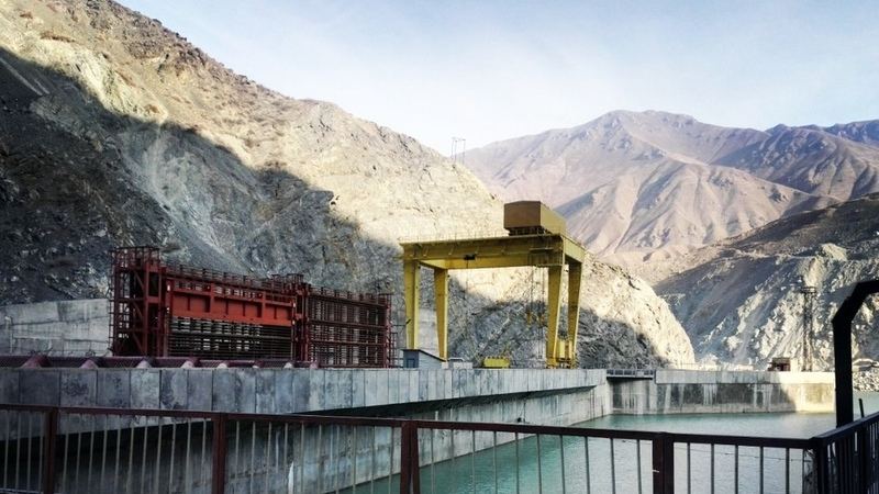 Tajikistan plans to increase electricity generation through new hydropower plants