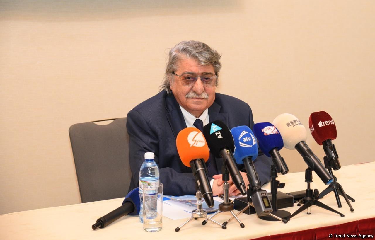 Агентство интеллектуальной собственности Азербайджана сэкономило более 1 млн манатов
