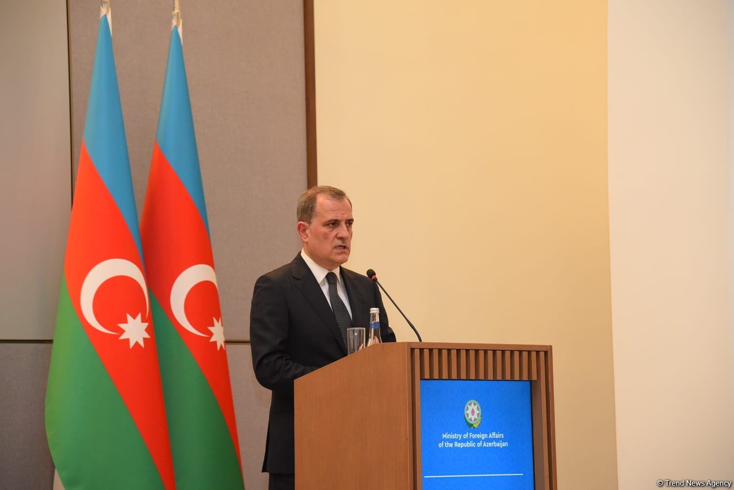 Azerbaidžanas ir Lietuva pasirašys protokolą, nustatantį praktines tolesnio bendradarbiavimo kryptis