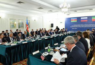 Татарстан предложил Азербайджану открыть в Казани генконсульство