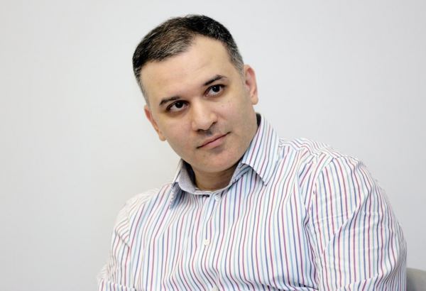 Избран председатель Гильдии продюсеров Азербайджана (ФОТО)