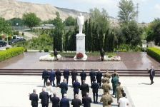 «Азерэнержи» провело конференцию, посвященную 100-летию общенационального лидера Гейдара Алиева (ФОТО/ВИДЕО)